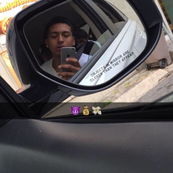 Meet your Posher, Joshua - Picture 1 of 1